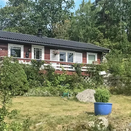 Feriehus 3 Bedroom Stunning In Stavern
