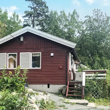 3 Bedroom Stunning In Дом отдыха Ставерн