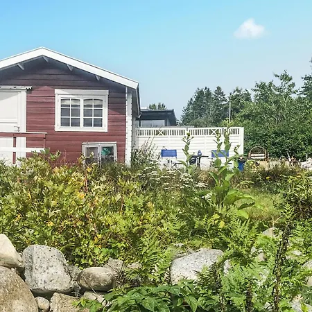 3 Bedroom Stunning In Feriehus *
