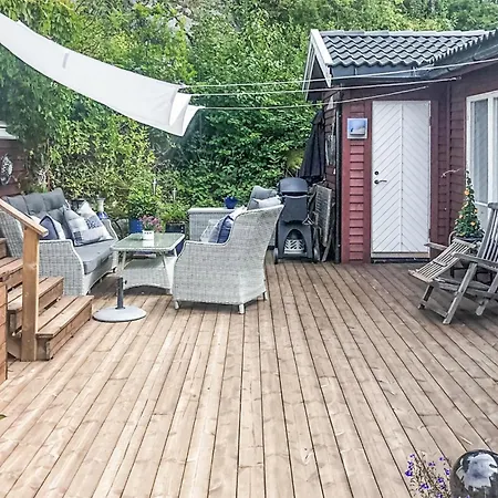 Feriehus 3 Bedroom Stunning In Stavern