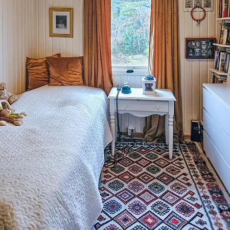 Дом отдыха 3 Bedroom Stunning In