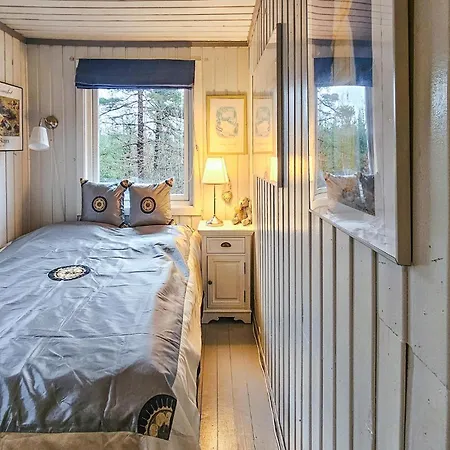 3 Bedroom Stunning In Stavern