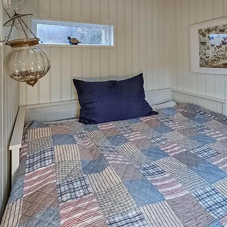 3 Bedroom Stunning In Feriehus